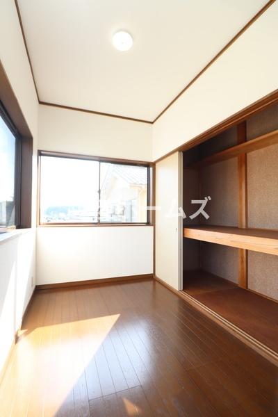 長岡市鳥越の中古一戸建て