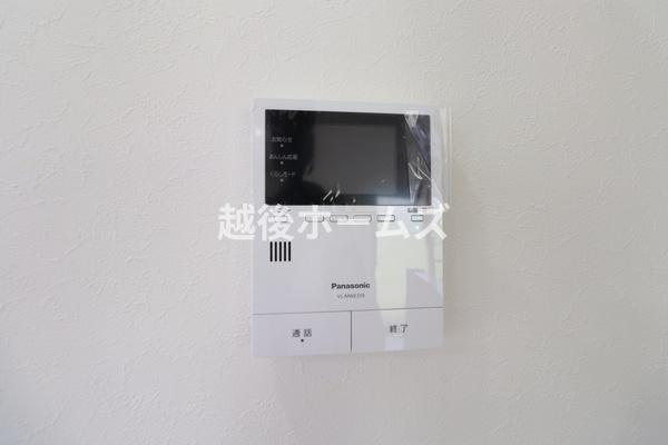 長岡市鳥越の中古一戸建て