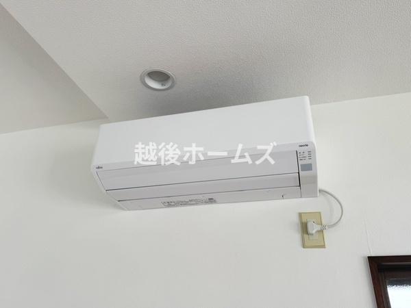 長岡市鳥越の中古一戸建て