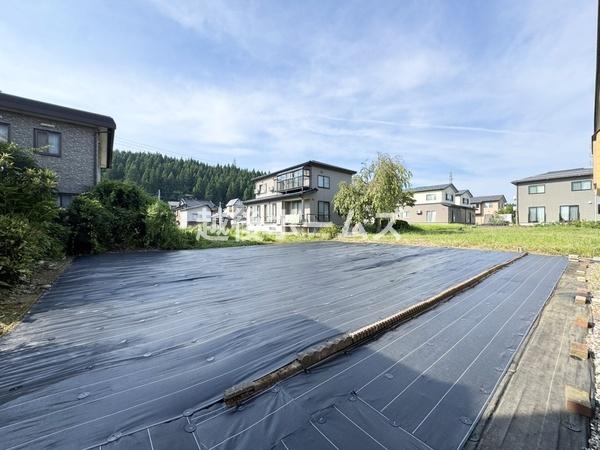 長岡市鳥越の中古一戸建て