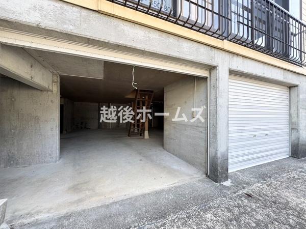 長岡市鳥越の中古一戸建て