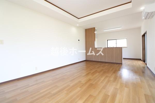 長岡市鳥越の中古一戸建て