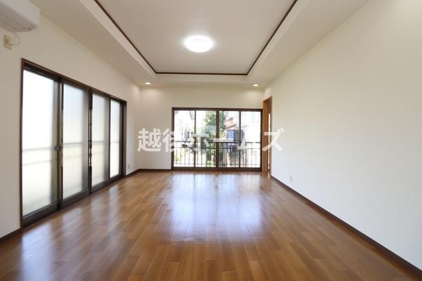 長岡市鳥越の中古一戸建て