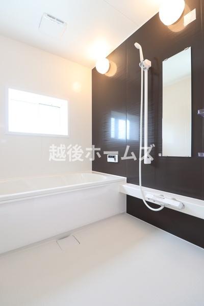 長岡市希望が丘４丁目の中古一戸建て