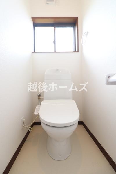 長岡市希望が丘４丁目の中古一戸建て