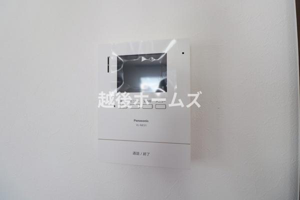 長岡市希望が丘４丁目の中古一戸建て