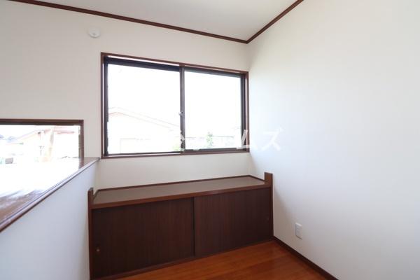 長岡市希望が丘４丁目の中古一戸建て