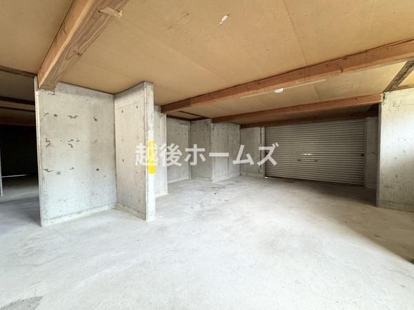 長岡市希望が丘４丁目の中古一戸建て