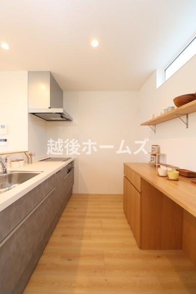Ｂ棟　西区新中浜４丁目