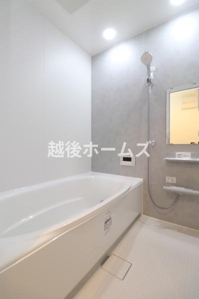 Ｂ棟　西区新中浜４丁目