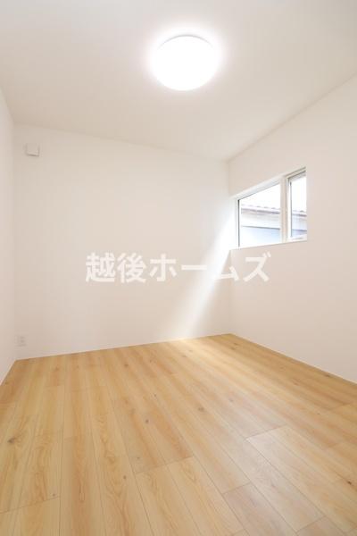 Ｂ棟　西区新中浜４丁目