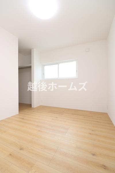 Ｂ棟　西区新中浜４丁目