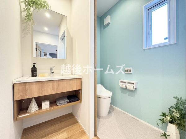 新潟市中央区大島の中古一戸建て