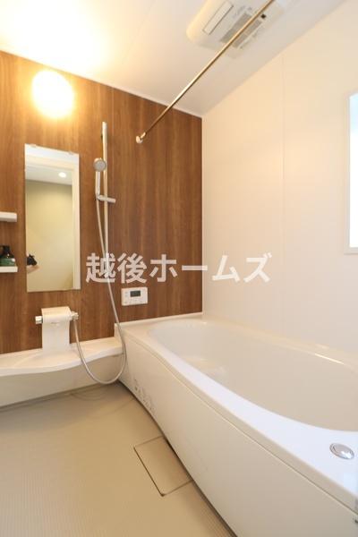 新潟市中央区大島の中古一戸建て
