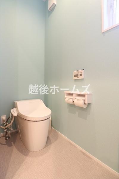 新潟市中央区大島の中古一戸建て
