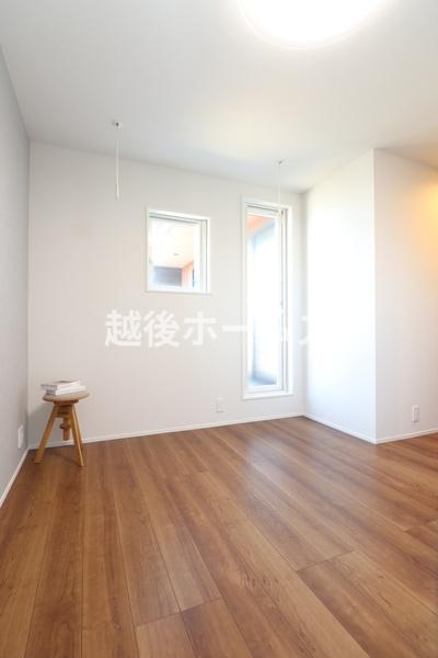 新潟市中央区大島の中古一戸建て