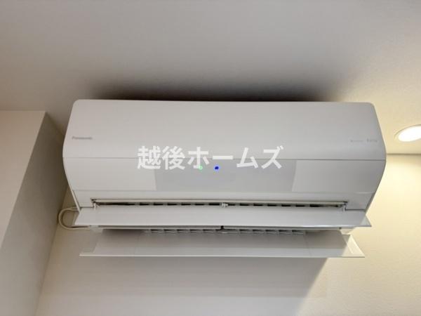新潟市中央区大島の中古一戸建て