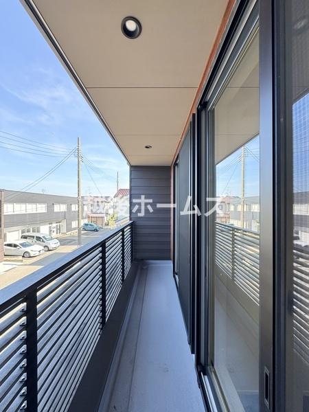 新潟市中央区大島の中古一戸建て