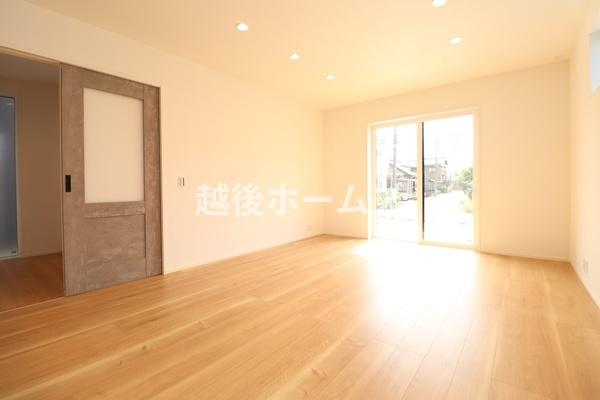 Ａ棟　秋葉区北上１丁目　テイラーハウス