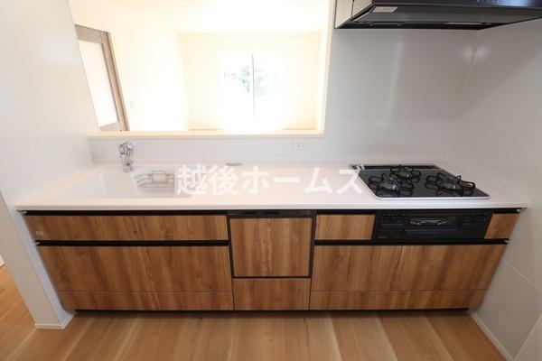 Ａ棟　秋葉区北上１丁目　テイラーハウス
