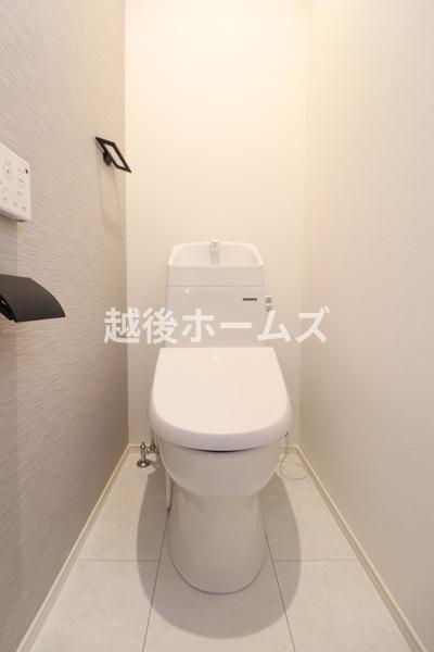 Ａ棟　秋葉区北上１丁目　テイラーハウス