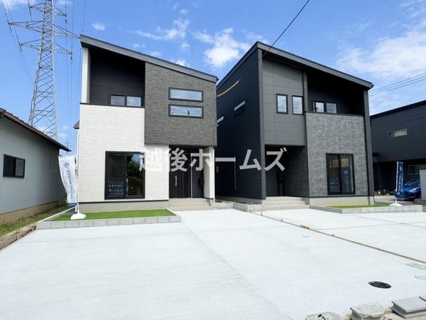 Ａ棟　秋葉区北上１丁目　テイラーハウス