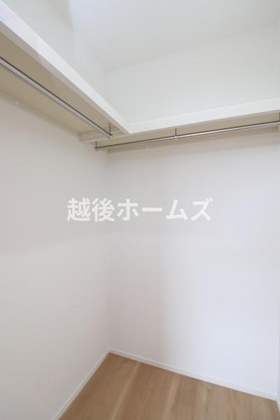 Ａ棟　秋葉区北上１丁目　テイラーハウス