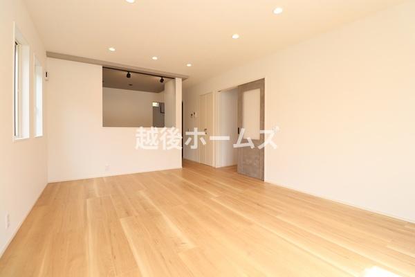 Ａ棟　秋葉区北上１丁目　テイラーハウス