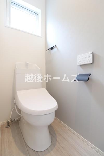 Ｂ棟　秋葉区北上１丁目　テイラーハウス