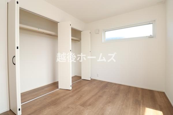 Ｂ棟　秋葉区北上１丁目　テイラーハウス