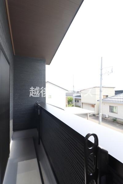 Ｂ棟　秋葉区北上１丁目　テイラーハウス