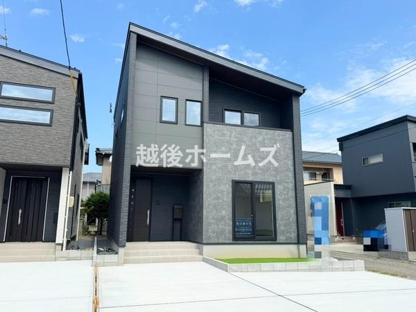 Ｂ棟　秋葉区北上１丁目　テイラーハウス