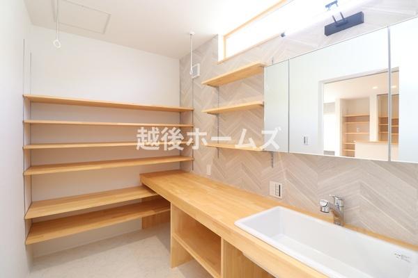 Ｇ棟　江南区鵜ノ子２丁目