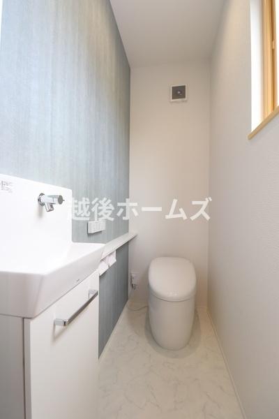Ｇ棟　江南区鵜ノ子２丁目