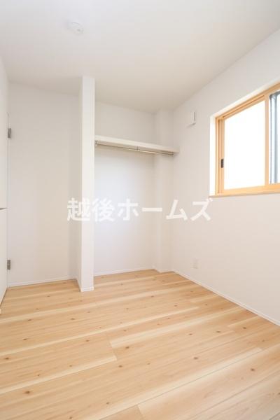 Ｇ棟　江南区鵜ノ子２丁目