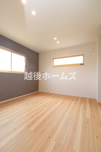 Ｇ棟　江南区鵜ノ子２丁目