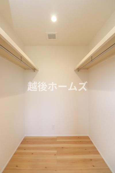 Ｇ棟　江南区鵜ノ子２丁目