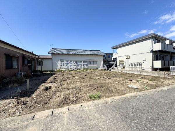 Ｇ棟　江南区鵜ノ子２丁目