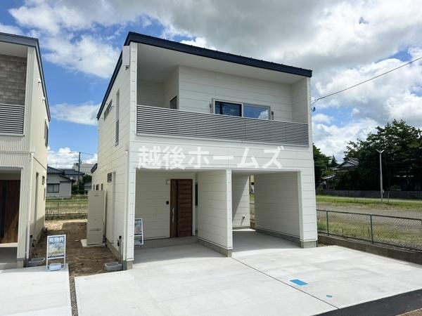 Ｇ棟　江南区鵜ノ子２丁目