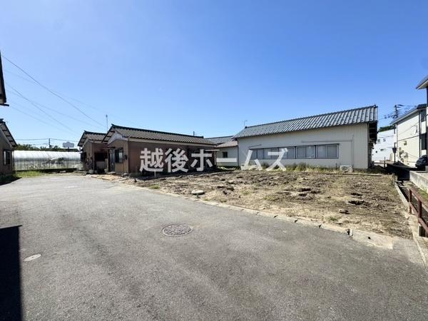 Ｇ棟　江南区鵜ノ子２丁目