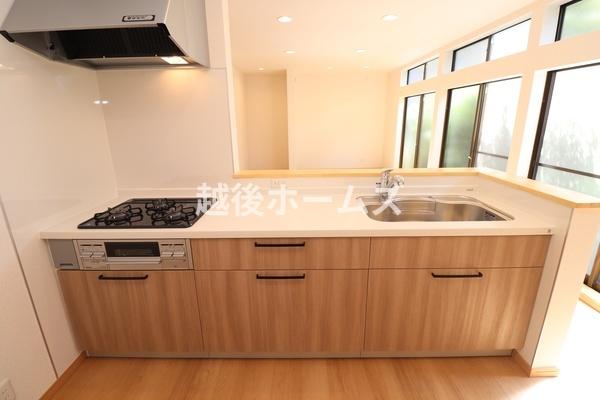 新潟市秋葉区草水町１丁目の中古一戸建て