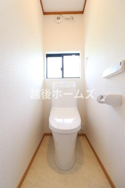 新潟市秋葉区草水町１丁目の中古一戸建て