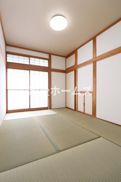新潟市秋葉区草水町１丁目の中古一戸建て