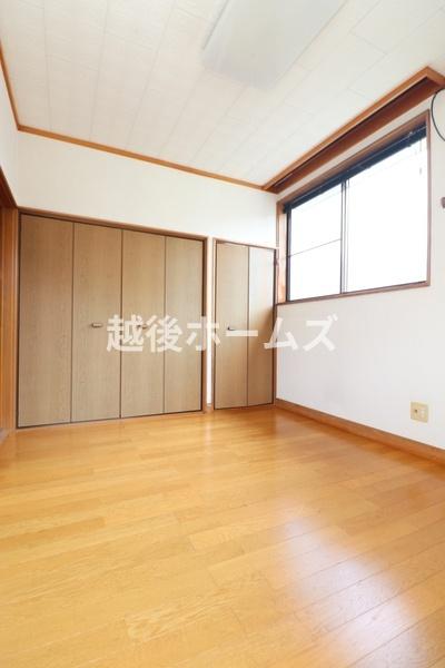 新潟市秋葉区草水町１丁目の中古一戸建て