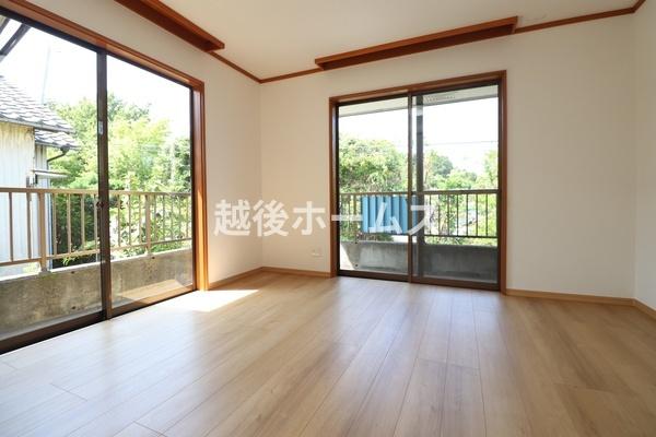 新潟市秋葉区草水町１丁目の中古一戸建て