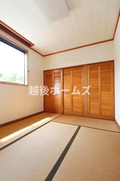 新潟市秋葉区草水町１丁目の中古一戸建て