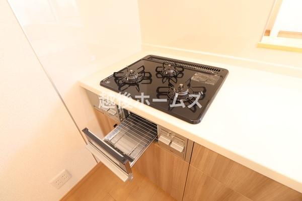 新潟市秋葉区草水町１丁目の中古一戸建て