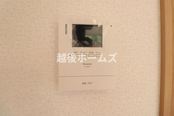 新潟市秋葉区草水町１丁目の中古一戸建て