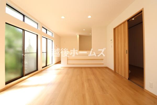 新潟市秋葉区草水町１丁目の中古一戸建て
