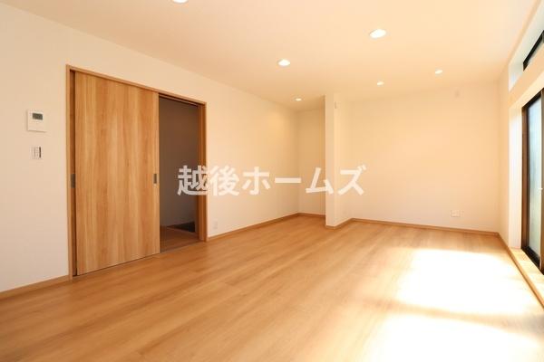 新潟市秋葉区草水町１丁目の中古一戸建て